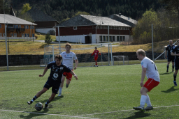 Varfjell - Kårvåg/Havørn 2025